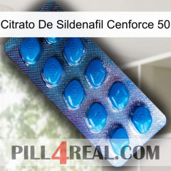 Sildenafil Citrate Cenforce 50 viagra1